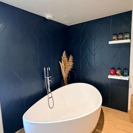 לינה וארוחת בוקר Mas Des Landes Le Verdier (Tarn)