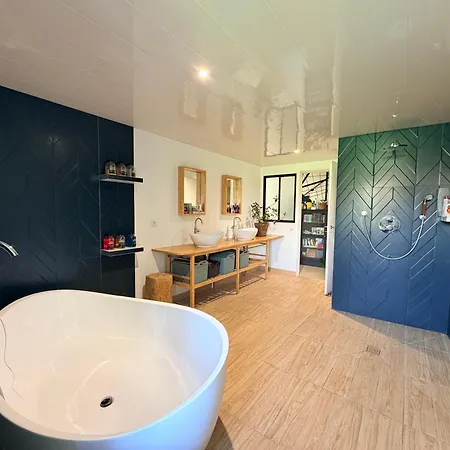 Mas Des Landes Oda ve Kahvaltı *