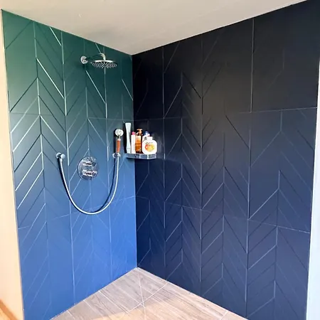 Mas Des Landes לינה וארוחת בוקר *