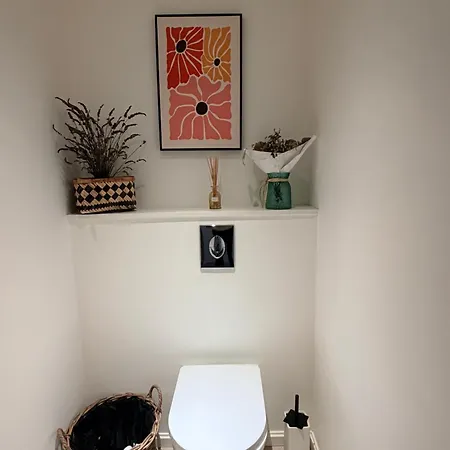 Mas Des Landes Oda ve Kahvaltı *