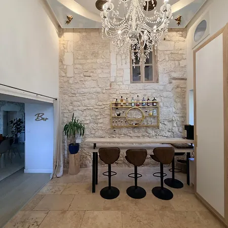 Mas Des Landes Bed & Breakfast *