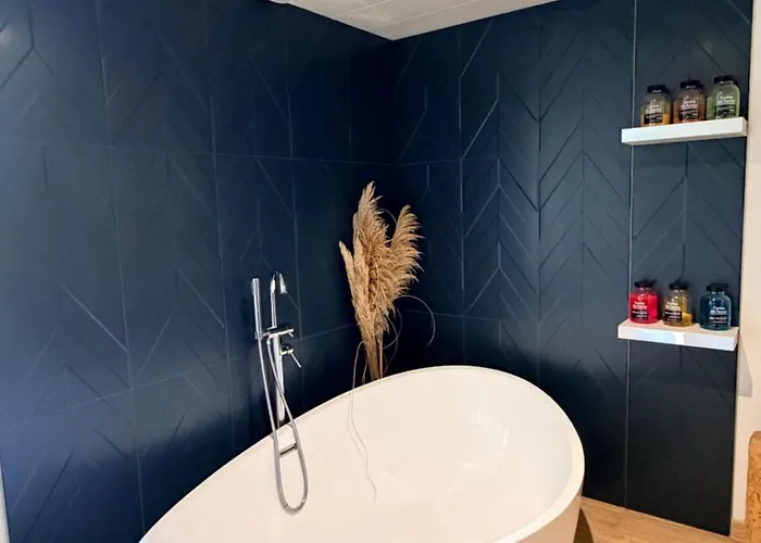 לינה וארוחת בוקר Mas Des Landes Le Verdier (Tarn)