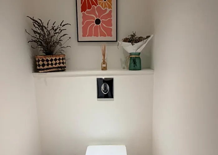 Mas Des Landes לינה וארוחת בוקר *