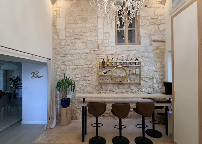 Mas Des Landes Oda ve Kahvaltı *